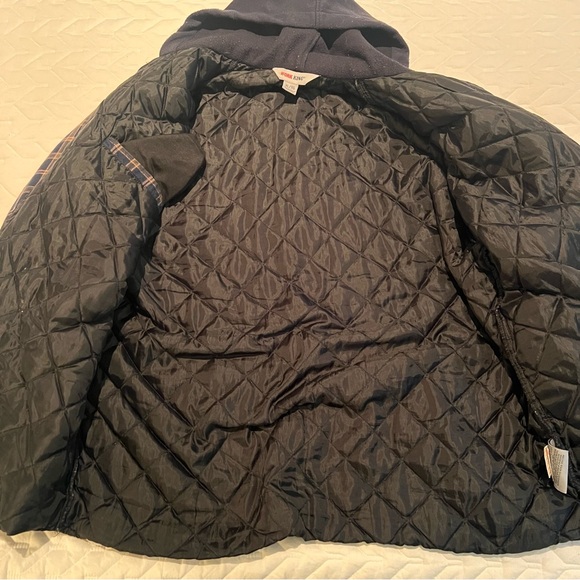 WORK KING Men’s Jacket - Size XL - Picture 4 of 6